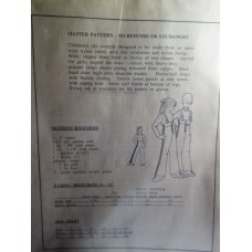 DK Sports Sewing Patterns 