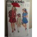 maudella Sewing Pattern 6001 