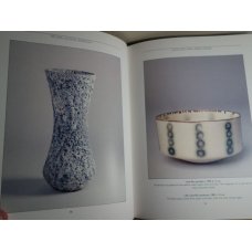 British Studio Ceramics in the 20th Century Hardcover