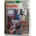 Burda Sewing Pattern 4234 