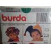 BURDA Sewing Pattern 4219