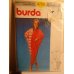 Burda Sewing Pattern 4726 