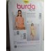 BURDA Sewing Pattern 7063 