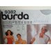 BURDA Sewing Pattern 9382 