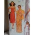 BURDA Sewing Pattern 9382 