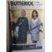 Butterick EVAN PICONE Sewing Pattern 6495 