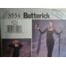Butterick Sewing Pattern 3554 