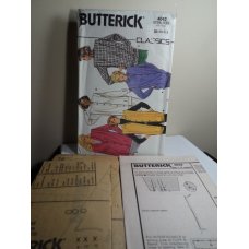 Butterick Sewing Pattern 4042 