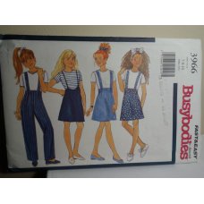 Butterick Sewing Pattern 5083 