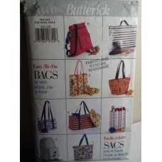 Butterick Sewing Pattern 3343 