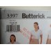Butterick Sewing Pattern 3397 