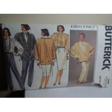 Butterick Sewing Pattern 3481 