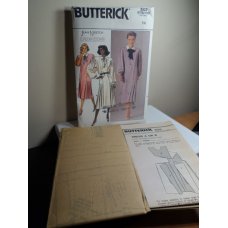 Butterick Sewing Pattern 3525 