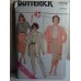 Butterick Sewing Pattern 3629 