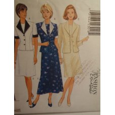 Butterick Sewing Pattern 4334 