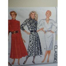 Butterick Sewing Pattern 4364 