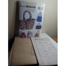 Butterick Sewing Pattern 4365 