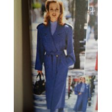 Butterick Sewing Pattern 4666 