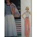 Butterick Sewing Pattern 4767 