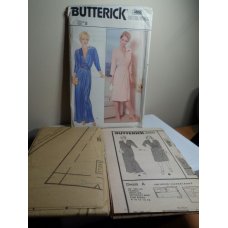 Butterick Sewing Pattern 4800 