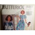 Butterick Sewing Pattern 5257 