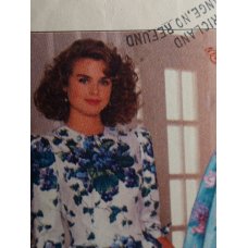 Butterick Sewing Pattern 5257 