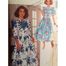 Butterick Sewing Pattern 5257 