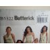 Butterick Sewing Pattern 5322 