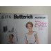 Butterick Sewing Pattern 6176 