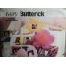 Butterick Sewing Pattern 6495 