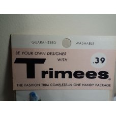 Trimees 63-3