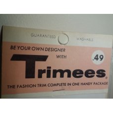 Trimees 88-1-1