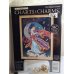 Dimensions Chart and Charms Cross Stitch Enchanter 