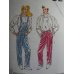 KWIK SEW Sewing Pattern 1936 