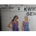 KWIK SEW Sewing Pattern 2942 