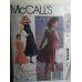 McCalls Brooke Shields Sewing Pattern 9100 