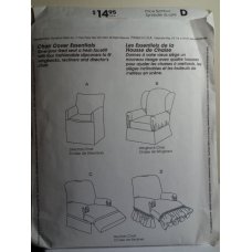 McCalls Sewing Pattern 4069 