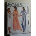 McCalls Sewing Pattern 7290 