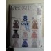 McCalls Sewing Pattern 7541 