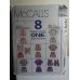McCalls Sewing Pattern 7676 
