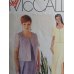 McCalls Sewing Pattern 2207 