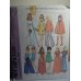 McCalls Sewing Pattern 3429 