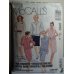 McCalls Sewing Pattern 3767 