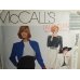 McCalls Sewing Pattern 3942 