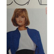 McCalls Sewing Pattern 3942 