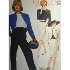 McCalls Sewing Pattern 3942 