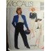 McCalls Sewing Pattern 3942 