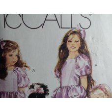 McCalls Sewing Pattern 4031 