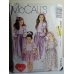 McCalls Sewing Pattern 4031 