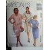 McCalls Sewing Pattern 4041 